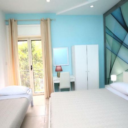 Enjoy Solemare Bed & Breakfast Casola di Napoli Luaran gambar