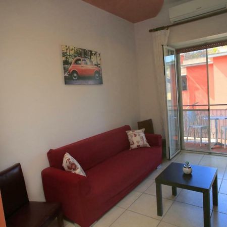 Enjoy Solemare Bed & Breakfast Casola di Napoli Luaran gambar