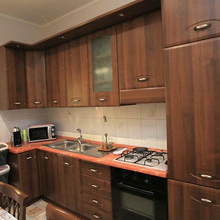 Enjoy Solemare Bed & Breakfast Casola di Napoli Luaran gambar