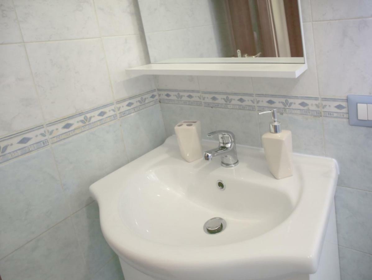 Enjoy Solemare Bed & Breakfast Casola di Napoli Luaran gambar
