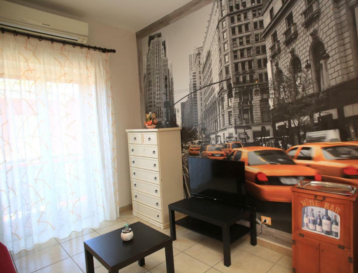 Enjoy Solemare Bed & Breakfast Casola di Napoli Luaran gambar