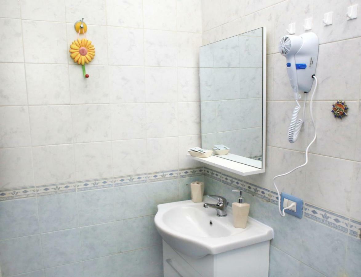 Enjoy Solemare Bed & Breakfast Casola di Napoli Luaran gambar