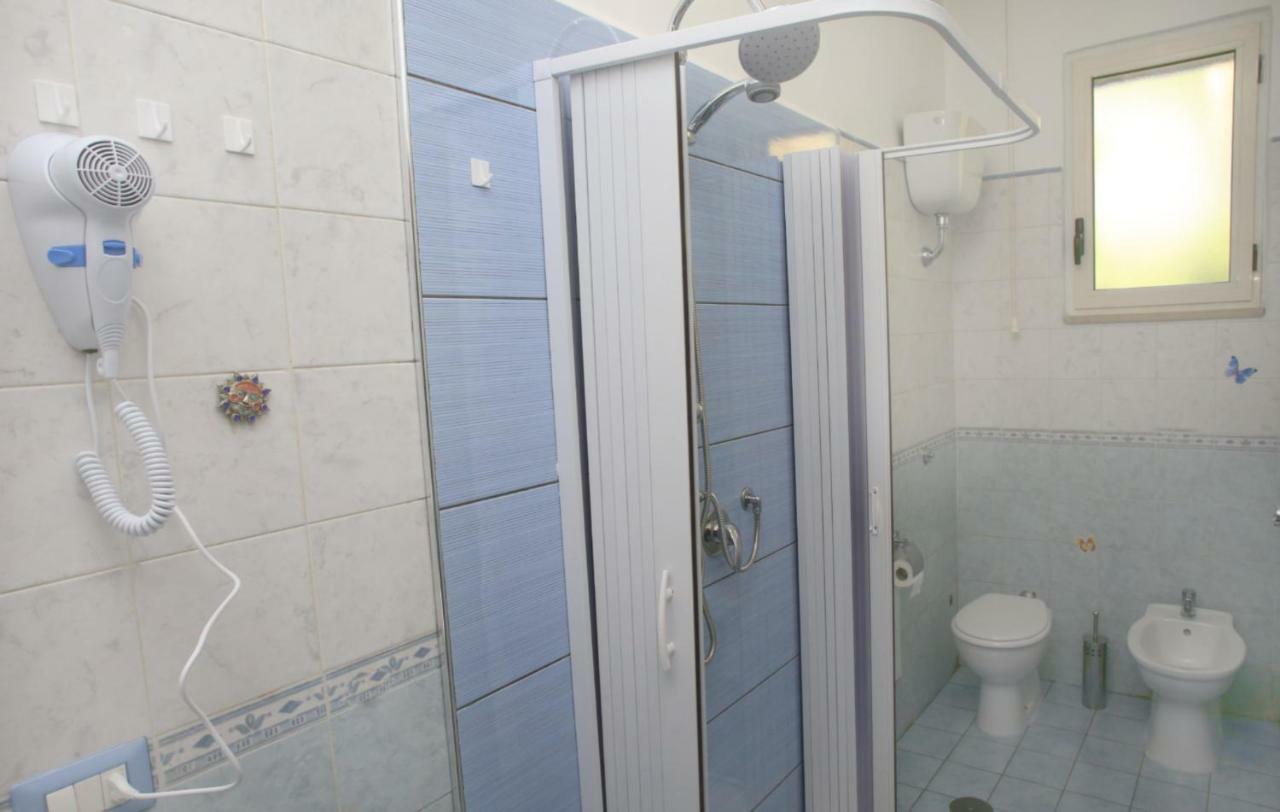 Enjoy Solemare Bed & Breakfast Casola di Napoli Luaran gambar