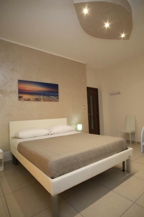 Enjoy Solemare Bed & Breakfast Casola di Napoli Luaran gambar