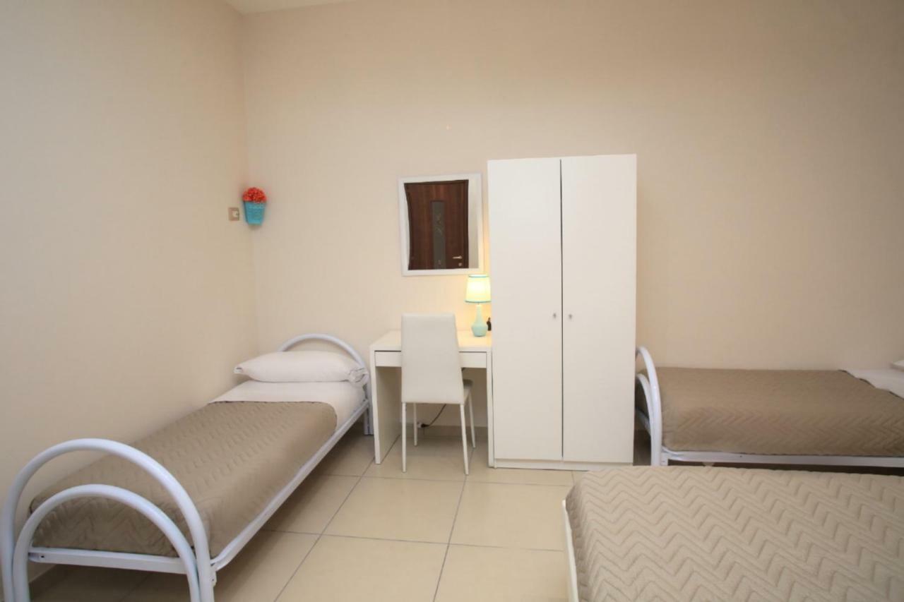 Enjoy Solemare Bed & Breakfast Casola di Napoli Luaran gambar
